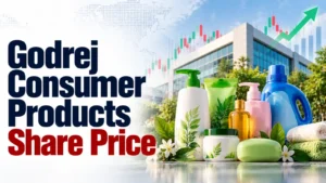 Godrej Consumer Expects High-Teens Revenue Growth in Q2 Despite Inflationary Pressures