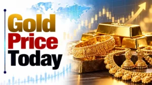Gold Price Today, October 21, 2026: Rates Fall ₹1,960 per 10 gm on Wednesday; Kalyan Gains 3.35%