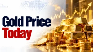 Gold Price Today: 24k Rate Falls ₹1,900 per 10 gm on Friday; Thangamayil Jewellery Drops 3.97%