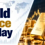 Gold Price Today: 24k Rate Rises ₹270 per 10 gm on Monday