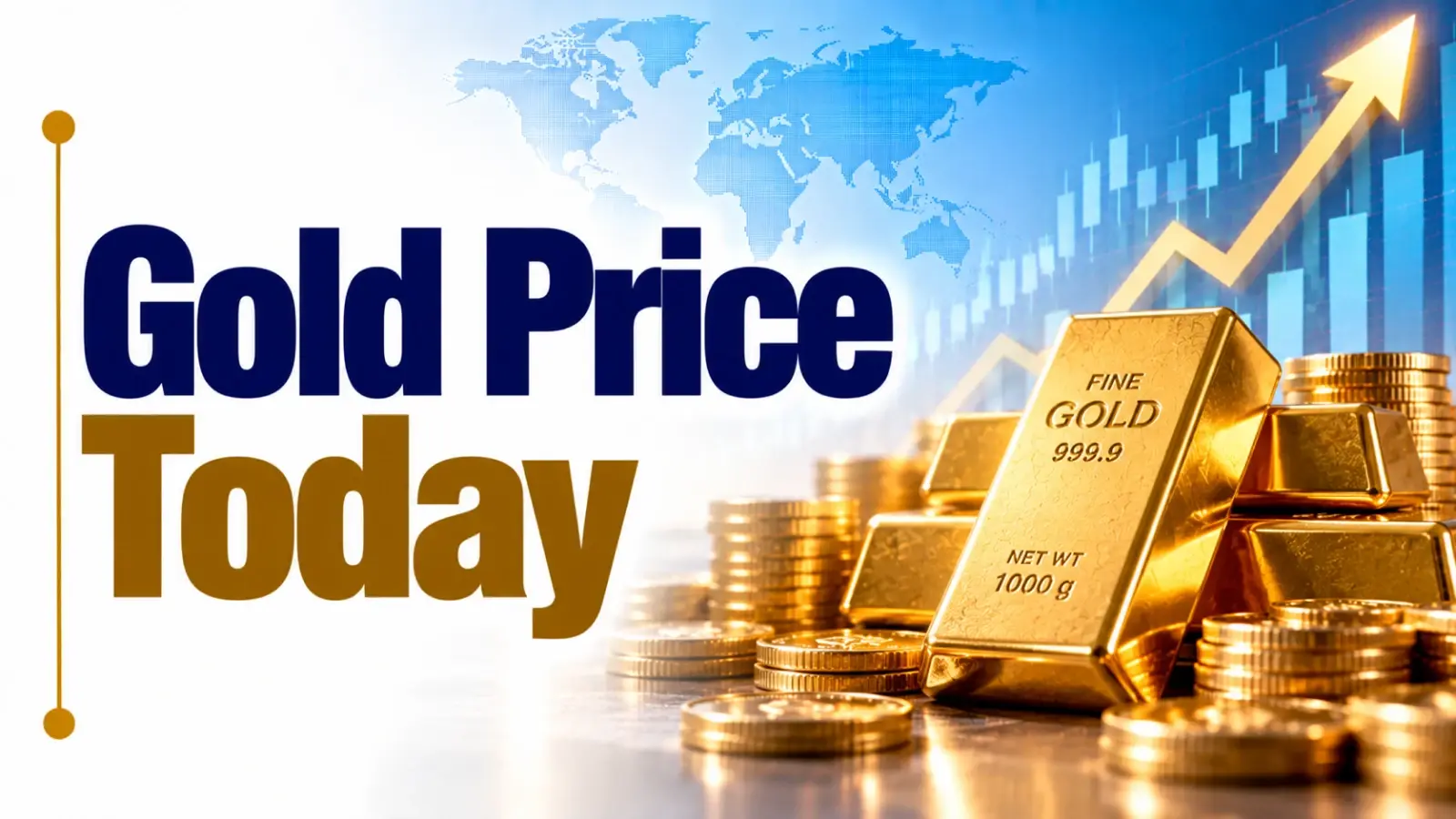 Gold Price Today, October 27, 2026: 24k Rate Rises ₹540 per 10 gm on Tuesday