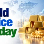 Gold Price Today, October 1, 2026: 24K Slips ₹330 per 10 gm, Delhi Bucks the Trend