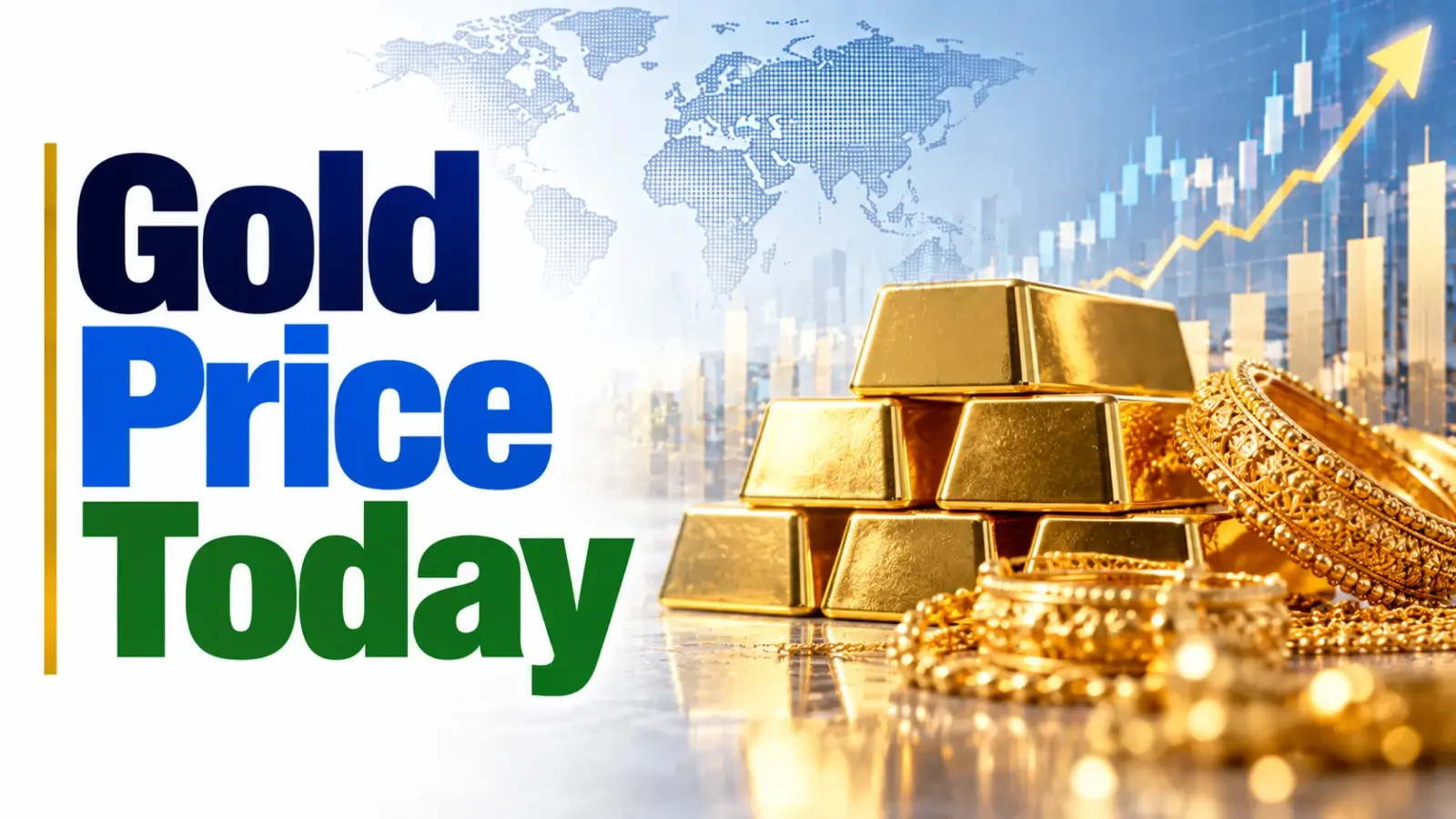 Gold Price Today, October 1, 2026: 24K Slips ₹330 per 10 gm, Delhi Bucks the Trend