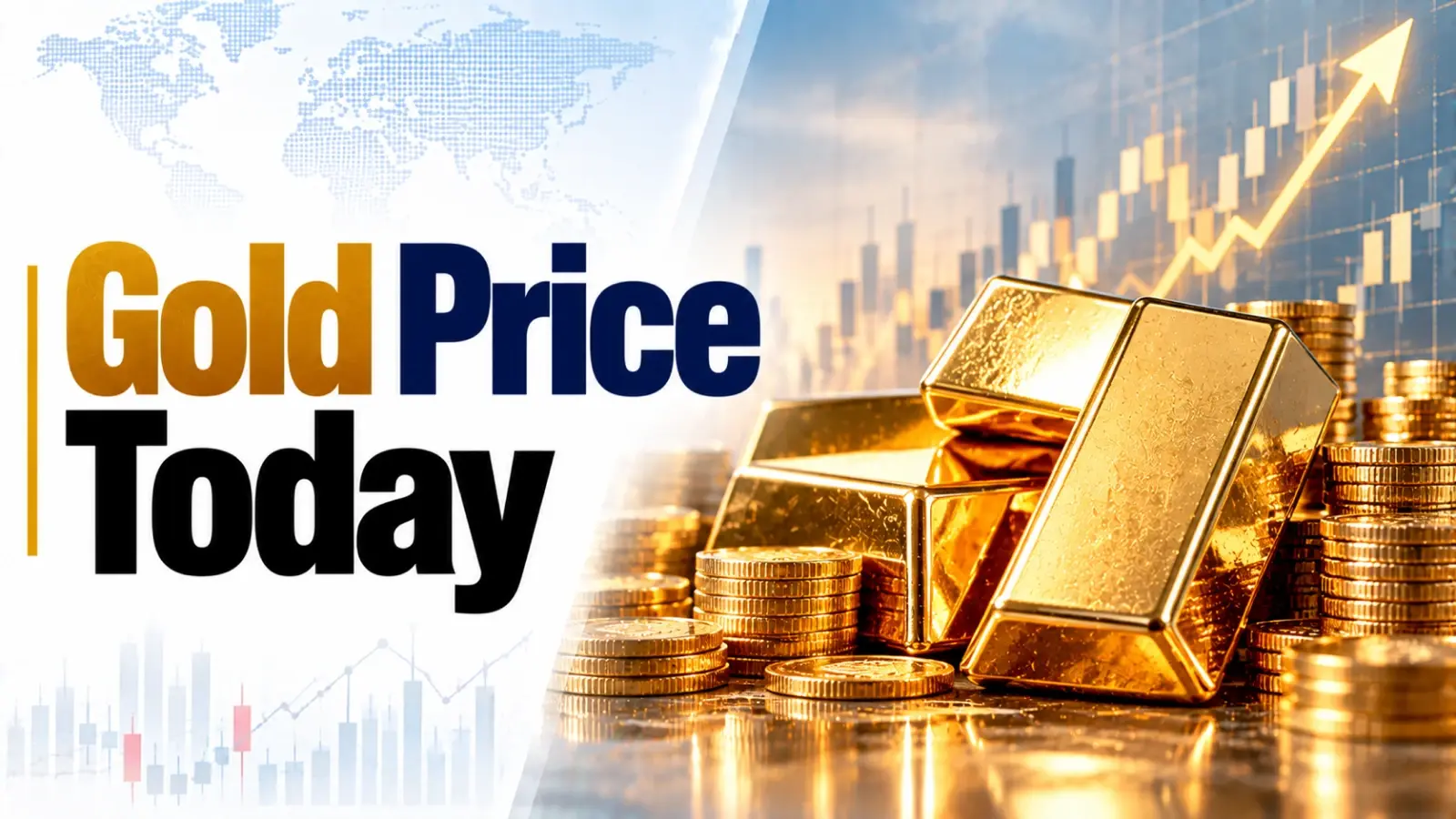 Gold Price Today, October 9, 2026: Rates Jump ₹1,140 Per 10 gm on Friday
