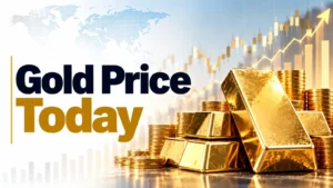 Gold Price Today, October 12, 2026: Rates Rise ₹270 per 10 gm on Monday; PC Jeweller Shares Jump Over 3%