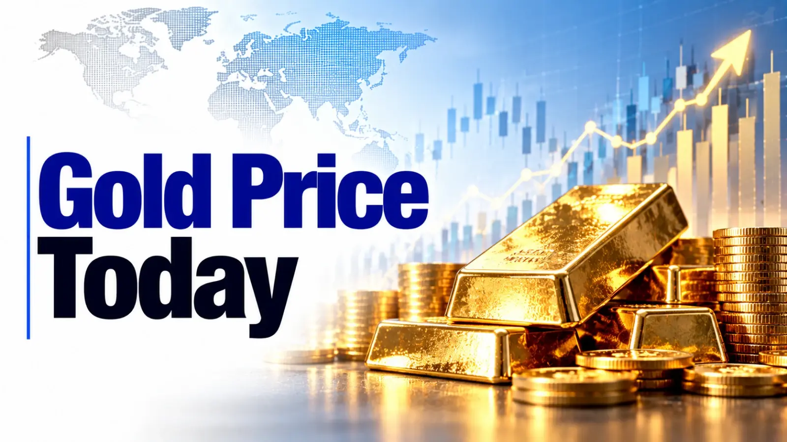 Gold Price Today, October 13, 2026: Rates Fall ₹1,690 per 10 gm on Tuesday; PC Jeweller Slips 3.93%