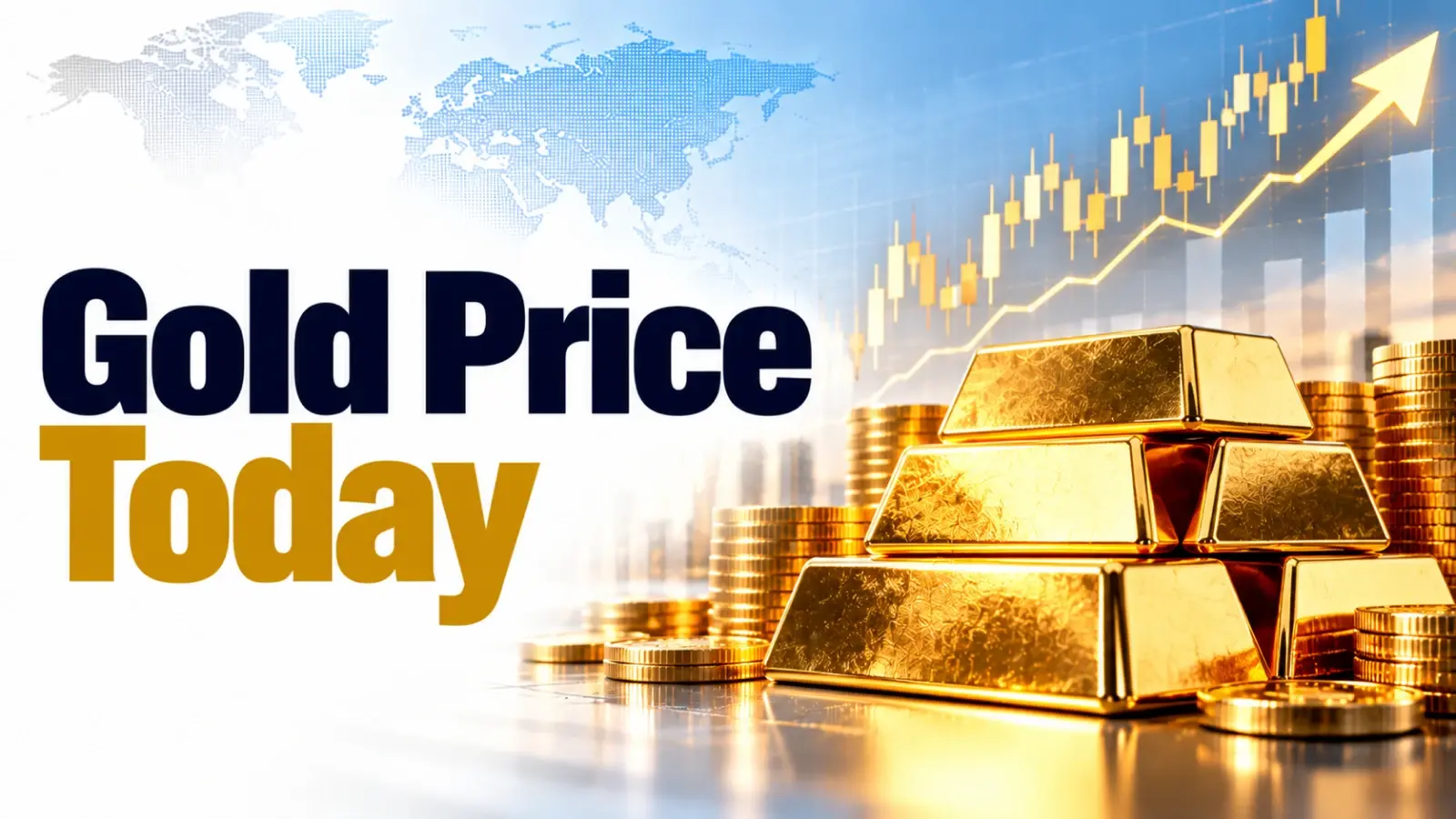 Gold Price Today, October 14, 2026: Rates Fall ₹1,030 per 10 gm on Wednesday; PC Jeweller Slips 1.21%