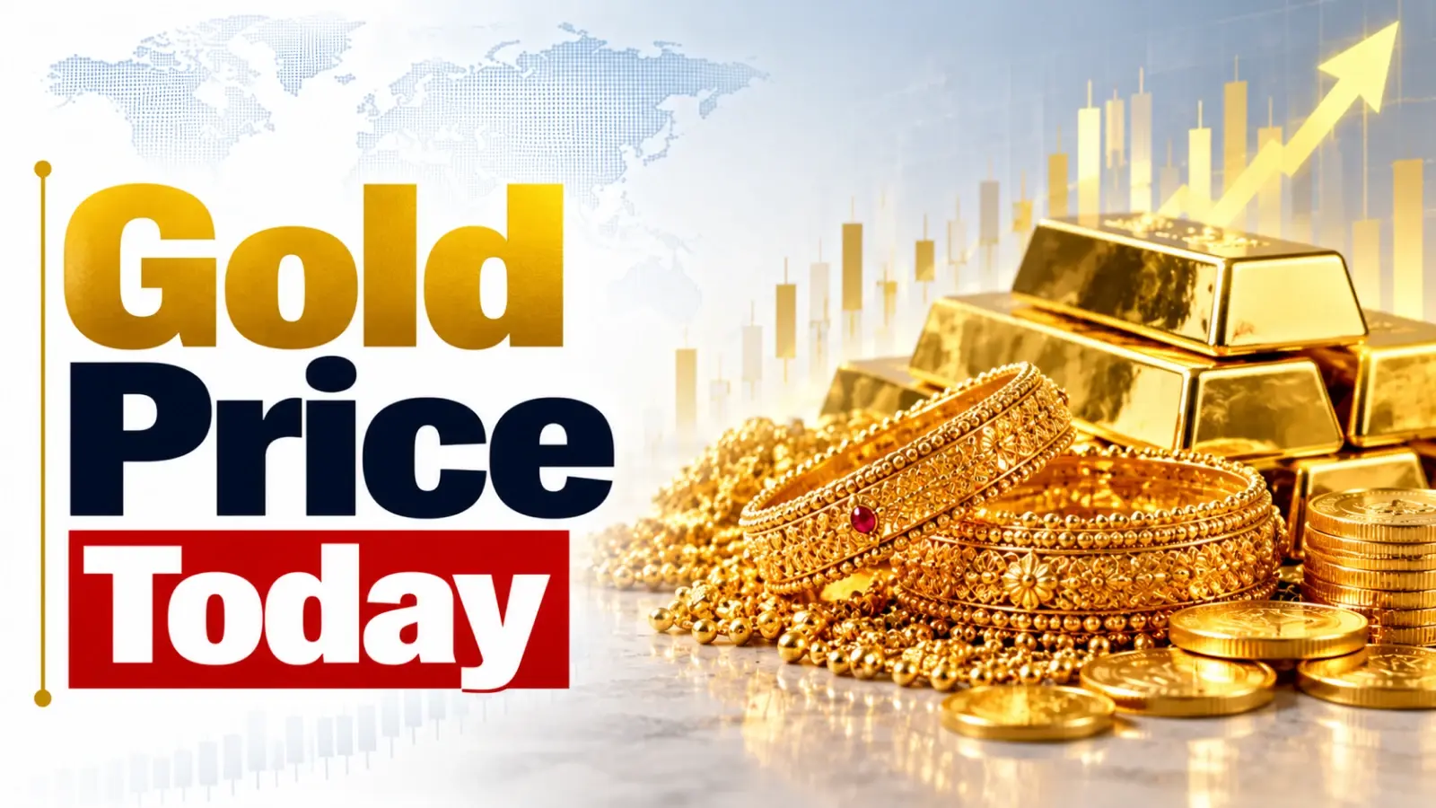 Gold Price Today, October 15, 2026: Rates Fall ₹820 per 10 gm on Thursday; PC Jeweller Gains 0.90%