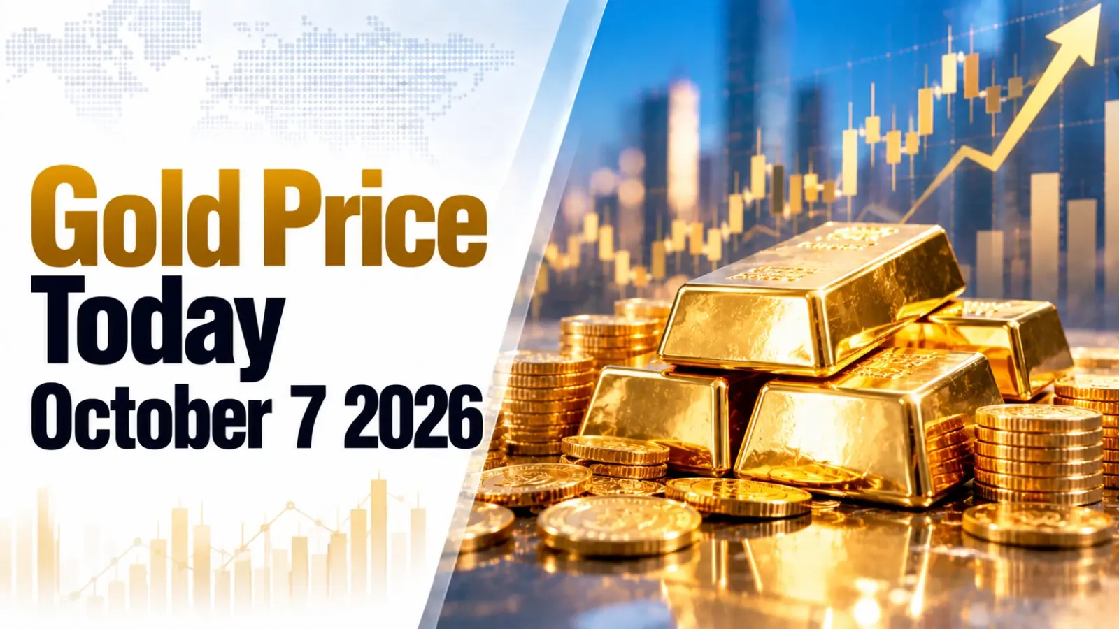 Gold Price Today: 24K Rate Jumps ₹550 per 10 gm, Snaps Two-Day Fall