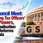 GST Council Meet: Scrapping Tax Officers’ Arrest Powers, Decriminalisation Among Reforms on Agenda
