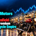 How Eicher Motors Turned Royal Enfield Into A Premium Motorcycle Empire