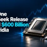 How One DeepSeek Release Wiped $600 Billion Off Nvidia