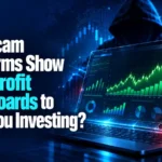 How Scam Platforms Show Fake Profit Dashboards to Keep You Investing?