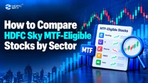 How to Compare HDFC Sky MTF-Eligible Stocks by Sector