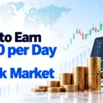 How To Earn ₹500 Per Day From The Stock Market