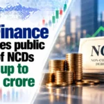 IBL Finance Proposes Public Issue of NCDs Worth up to Rs 50 Crore