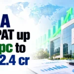 ICRA Q2 PAT Up 9.2% to Rs 52.4 Cr