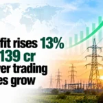 IEX Q2 Profit Rises 13% to Rs 139 Cr As Power Trading Volumes Grow