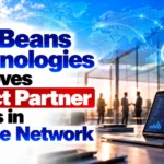 Info Beans Technologies Achieves Select Partner Status in Claude Network; Shares Rise 0.71%