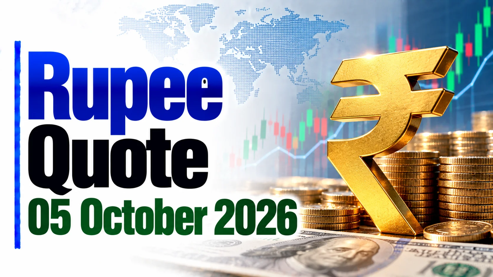 Rupee Quote: 05 October 2026