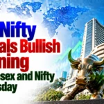 Gift Nifty Signals Bullish Opening for Sensex and Nifty on Tuesday