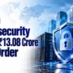 TechD Cybersecurity Lands ₹13.08 Crore BFSI Order; Shares Rise 0.18%