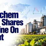 Shivchem Agro Shares Flatline On Debut