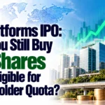 Jio Platforms IPO: Can You Still Buy RIL Shares to be Eligible for Shareholder Quota?