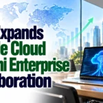 LTM Expands Google Cloud Gemini Enterprise Collaboration; Shares Rise 0.23%
