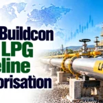 Dilip Buildcon Gets LPG Pipeline Authorisation; Shares Rise 1.55%