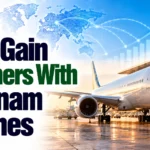 RateGain Partners With Vietnam Airlines; Shares Rise 0.19%
