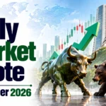 Daily Market Quote: 07 October 2026