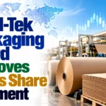 Mold-Tek Packaging Board Approves Bonus Share Allotment; Shares Rise 0.61%
