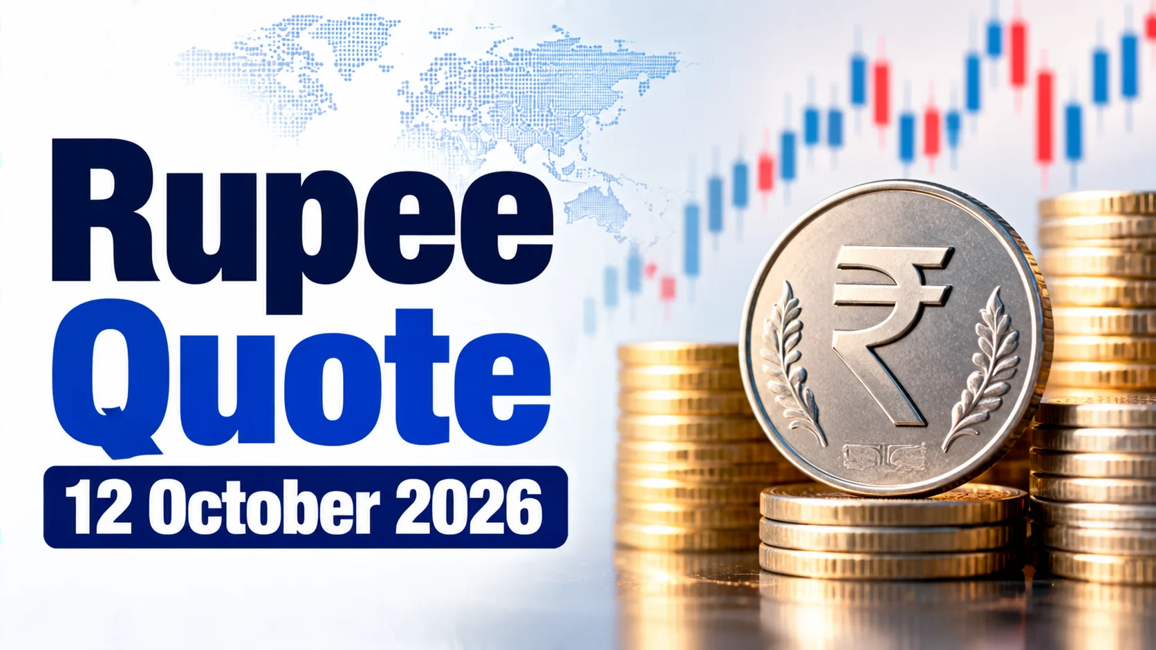 Rupee Quote: 12 October 2026