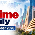 The Prime Daily: 13 October 2026