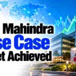 Tech Mahindra - Base Case Target Achieved