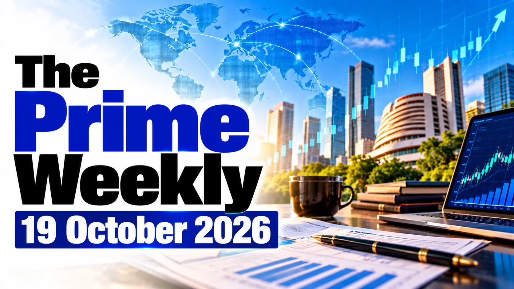 The Prime Weekly: 19 October 2026