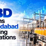 ABD Begins Moradabad Bottling Operations; Shares Fall 0.42%