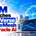 LTM Launches BlueVerse ValueMesh for Oracle AI; Shares Rise 0.37%