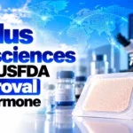 Zydus Lifesciences Gets USFDA Approval for Hormone Patch