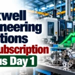 Maxwell Engineering Solutions IPO Subscribed 4.62 Times on Day 1