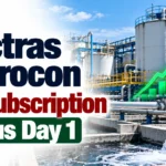 Vectras Enprocon IPO Subscribed 1.20 Times on Day 1