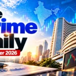 The Prime Daily: 23 October 2026