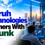 Praruh Technologies Partners With Splunk; Shares Fall 4.8%