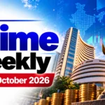 The Prime Weekly: 26 October 2026