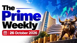 The Prime Weekly: 26 October 2026