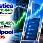Celestica Surges 11.44% on Strong Forecast, SoFi Jumps 15.42% on Earnings Beat, Whirlpool Slumps on Losses