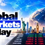 Global Markets Today: India May See Cautious Start As Brent Crude Hovers Above $110