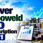 Carver Roboweld IPO Subscription Day 1