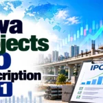 Ajwa Projects IPO Subscription Day 1